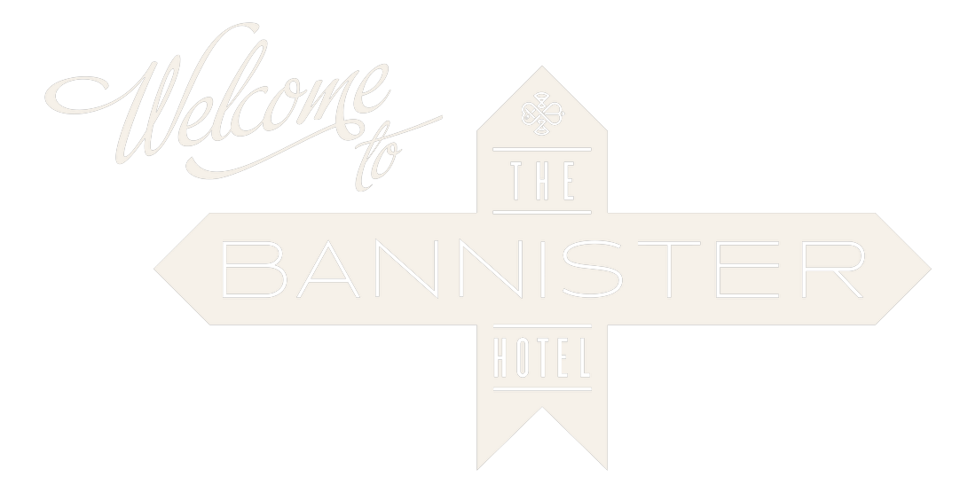 The Bannister Hotel